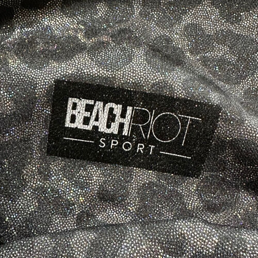 Beach Riot Hologram Piper Libby Set - Picture 4 of 13